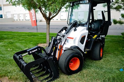 articulated skid steer|bobcat articulated loader price.